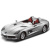 Машина 1:12 Mercedes-Benz SLR Rastar 42400S